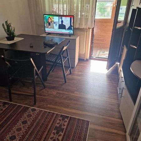 Apartment Szlanikfürdő Kültér fotó