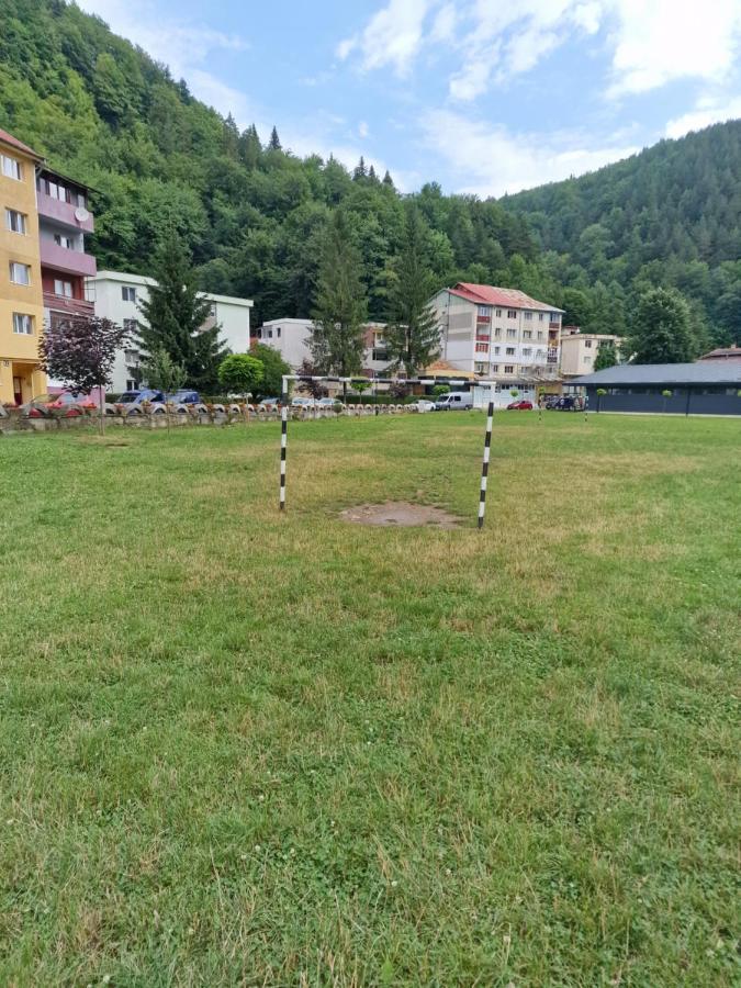 Apartment Szlanikfürdő Kültér fotó