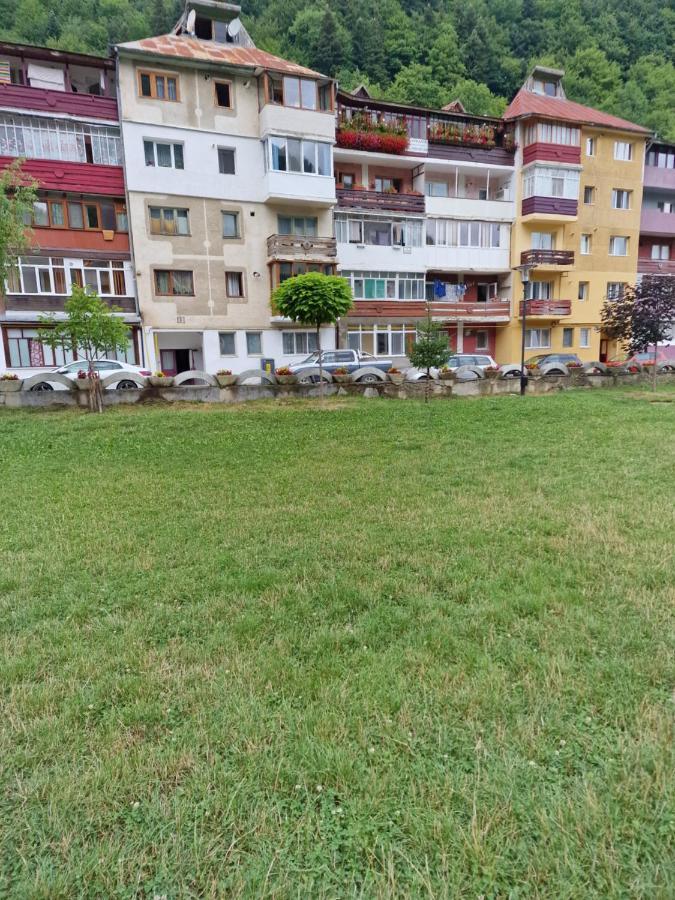 Apartment Szlanikfürdő Kültér fotó