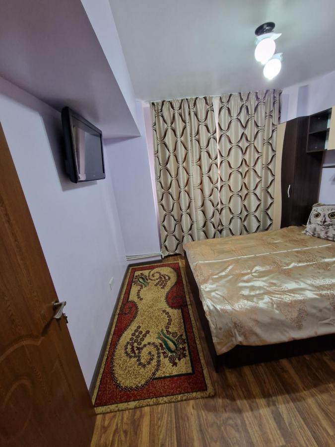 Apartment Szlanikfürdő Kültér fotó