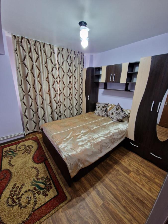 Apartment Szlanikfürdő Kültér fotó