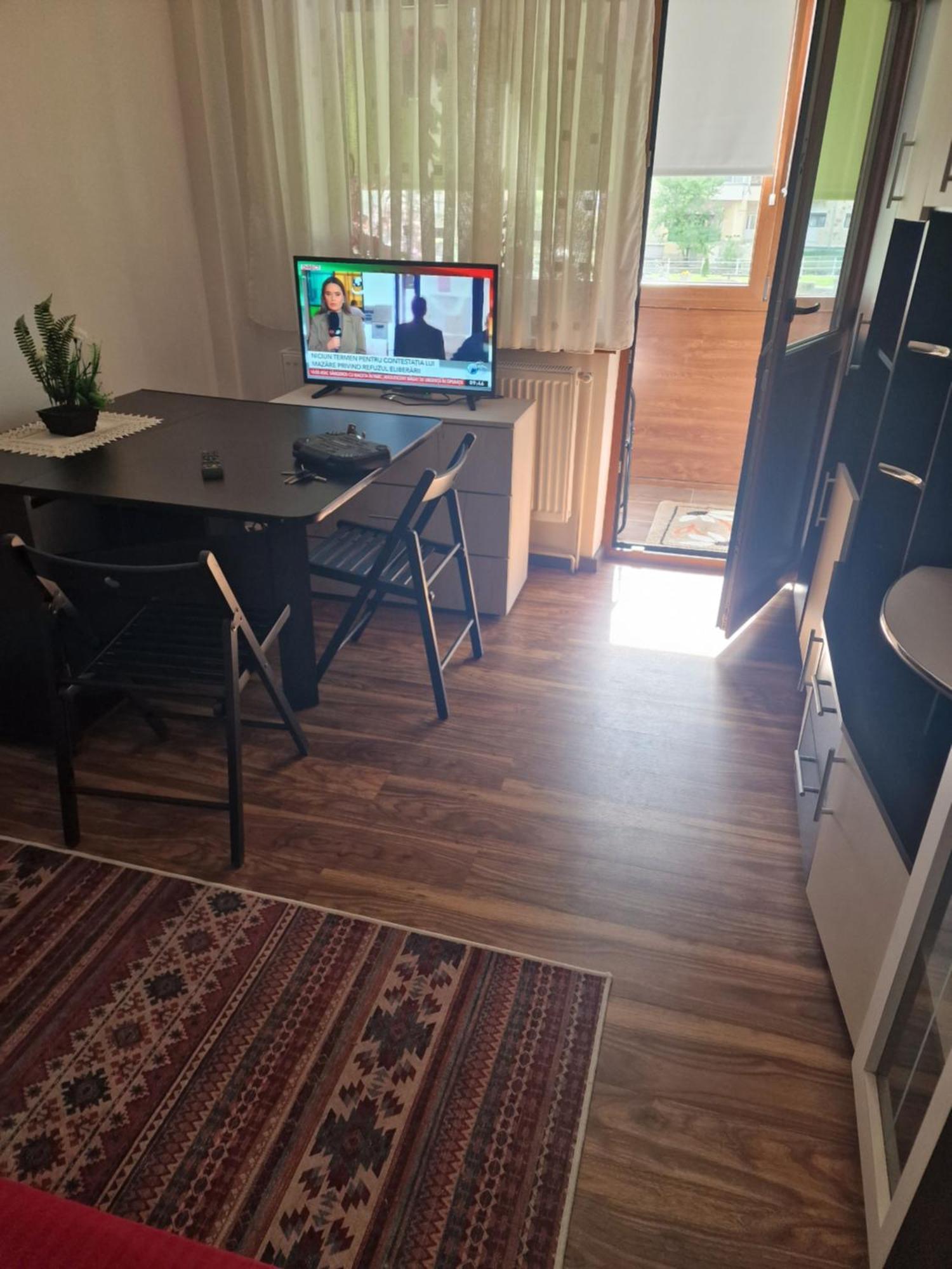 Apartment Szlanikfürdő Kültér fotó